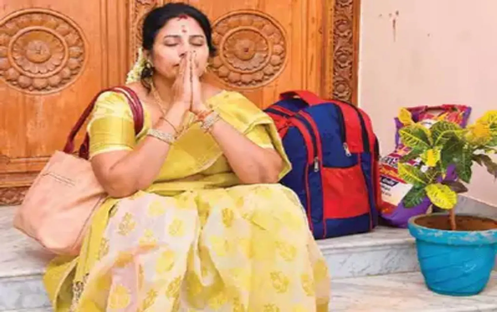 nirmala devi